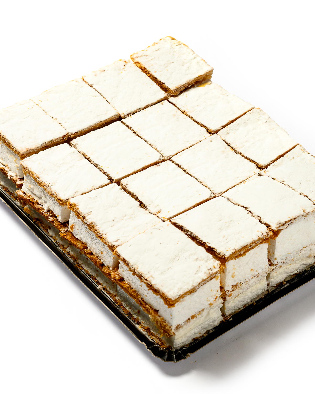 MILHOJAS MERENGUE 16 UND