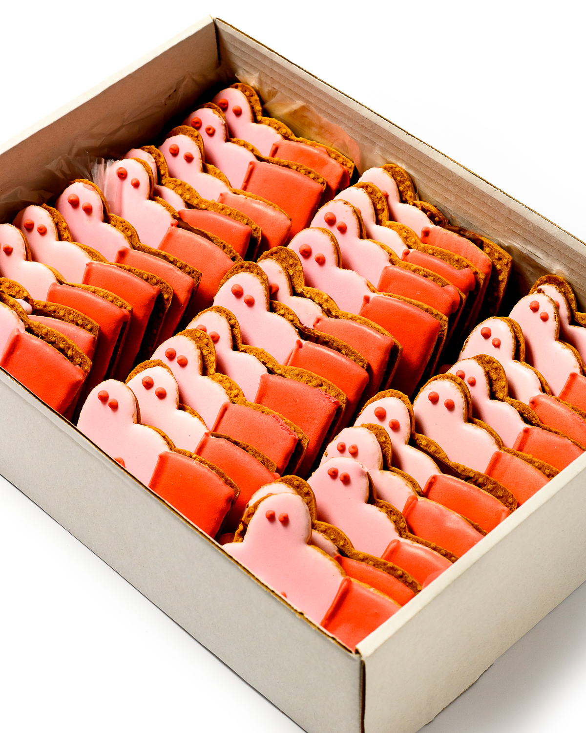 FLORYS GALLETAS TIPO 41 PEPA- 30UND