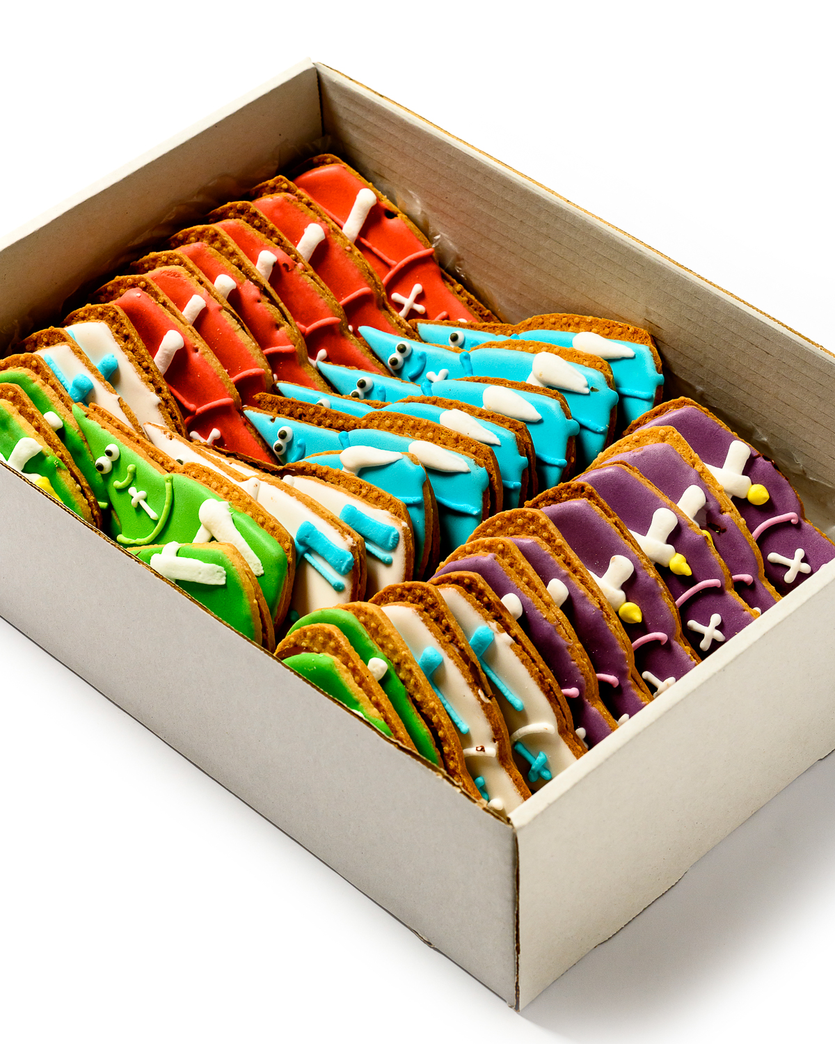 FLORYS GALLETAS NAZARENO 30UND