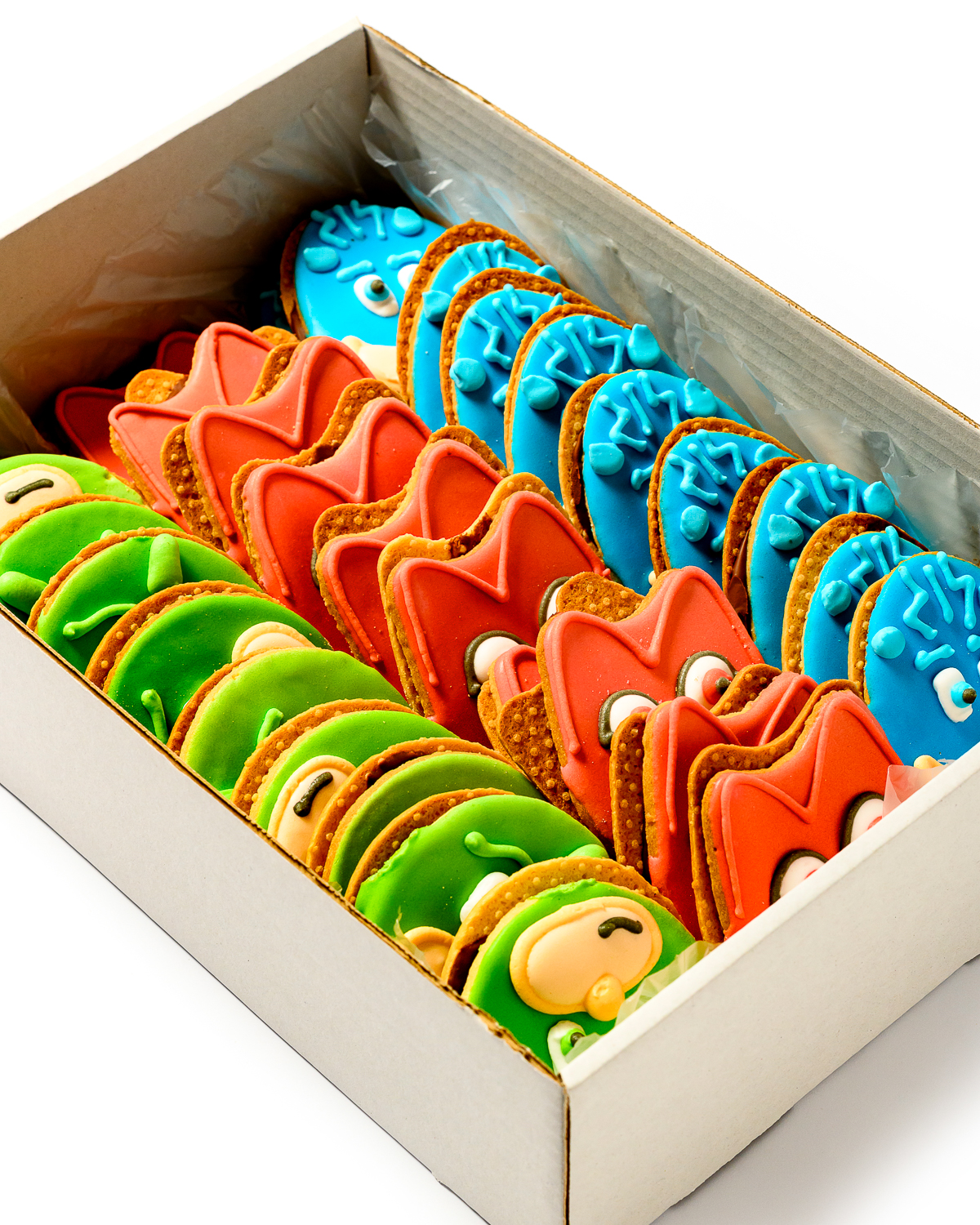 FLORYS GALLETAS T-42 PIJAMAS 30UND