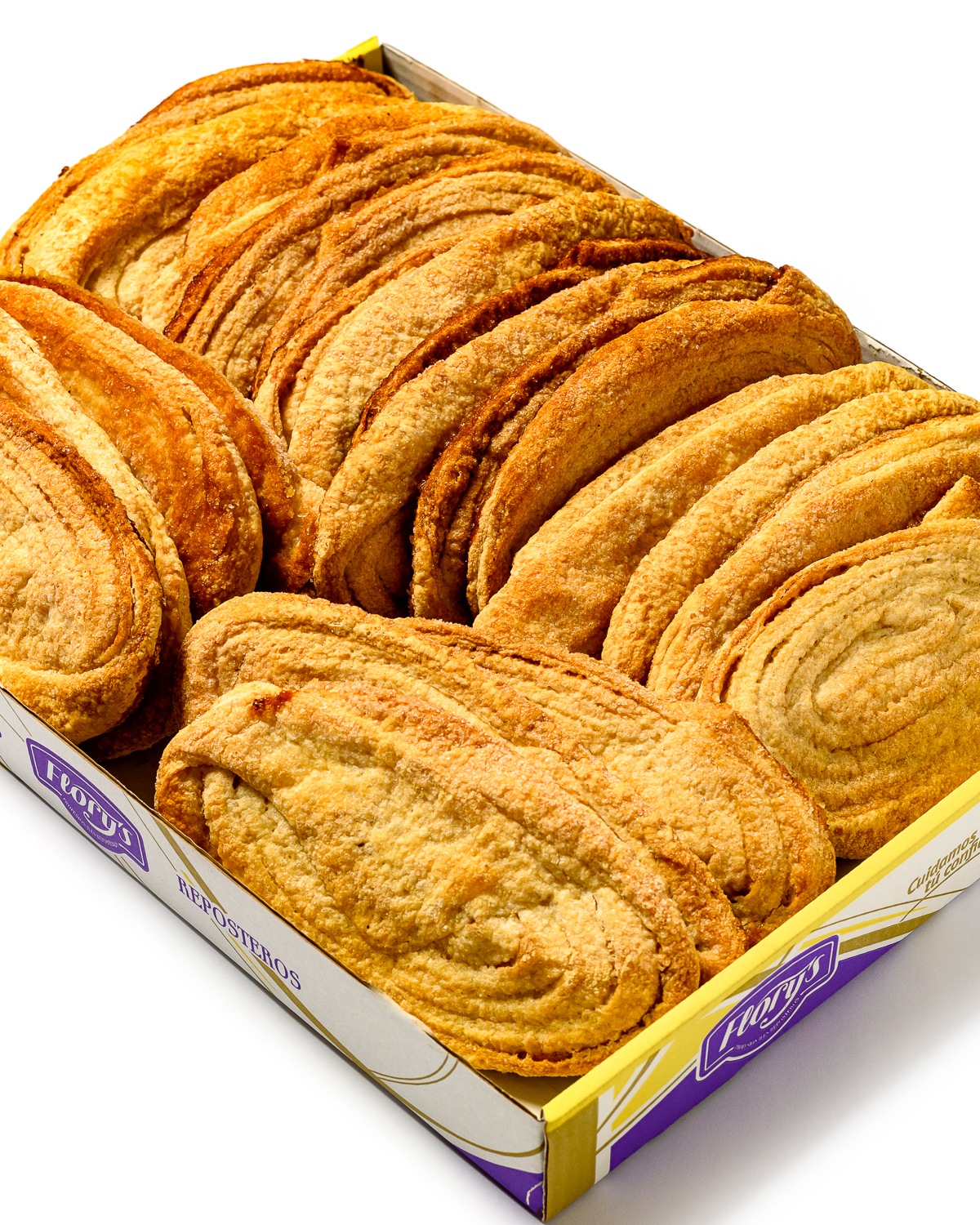 SUELAS DE CANELA 2 KG S/ENV