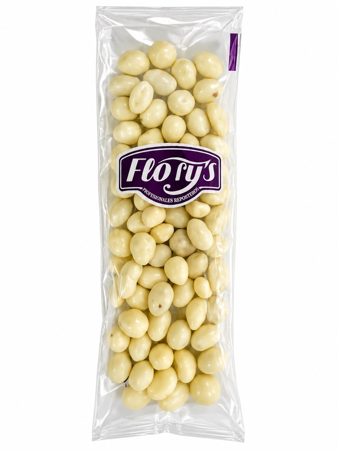BOLSA COPITOS DE NIEVE 70 GRS