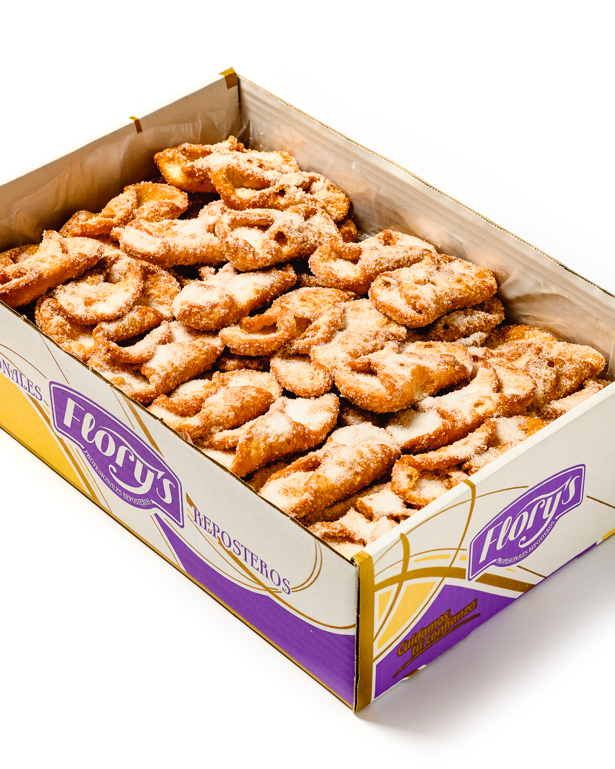 PESTIÑOS ARTESANO 2KG