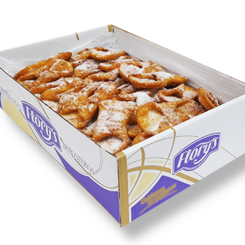 PESTIÑOS GRANDE ARTESANO 2KG