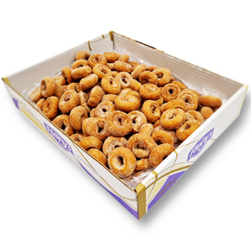 MINI ROSQUILLAS DE GRANEL 2KG