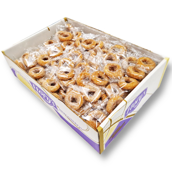 MINI ROSQUILLAS ENV 2KG