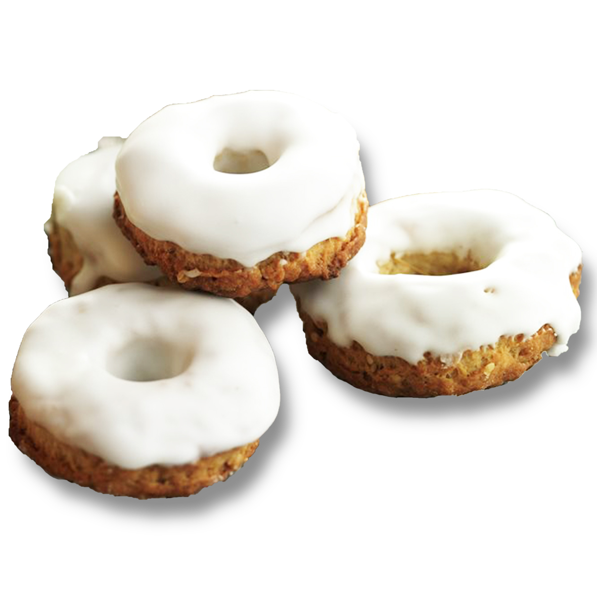 ROSCOS BAÑADOS 2KG GRANEL