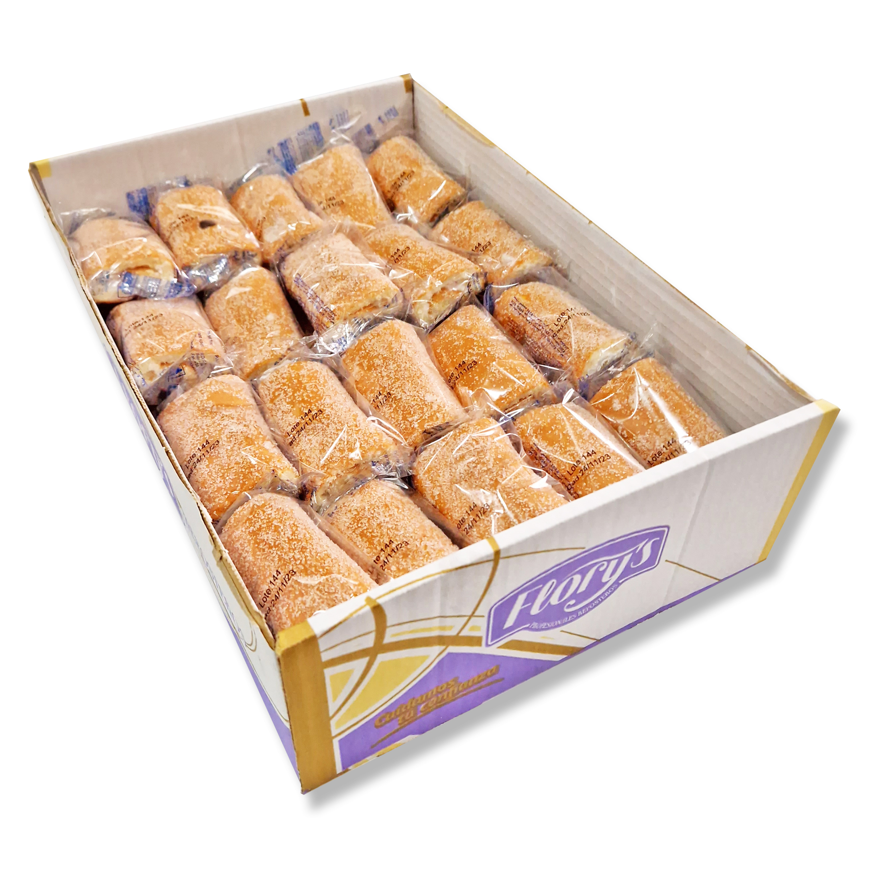 GITANITO DE AZUCAR, 2KG
