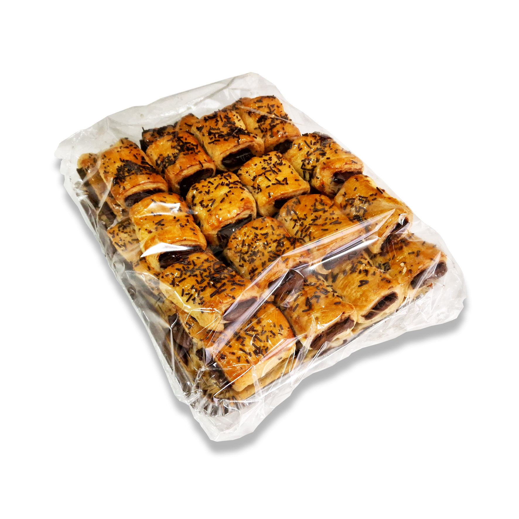 NAPOLITANAS GRANEL 1.5 KG