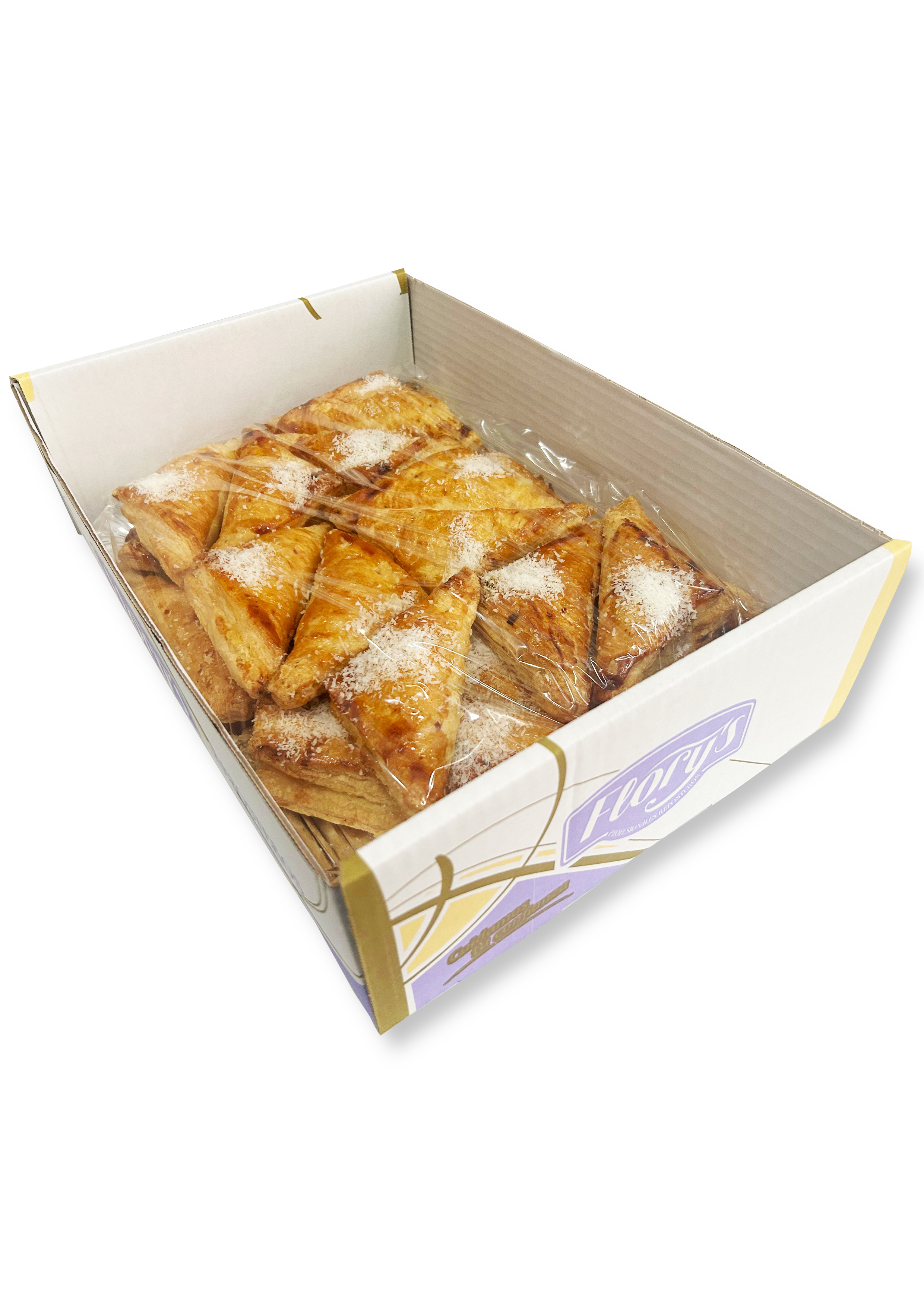 TRIANGULOS DE CABELLO 1.5 KG