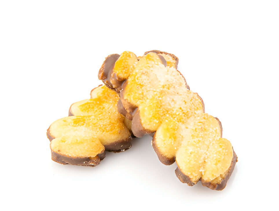 GALLETAS DE NARANJA 2KG