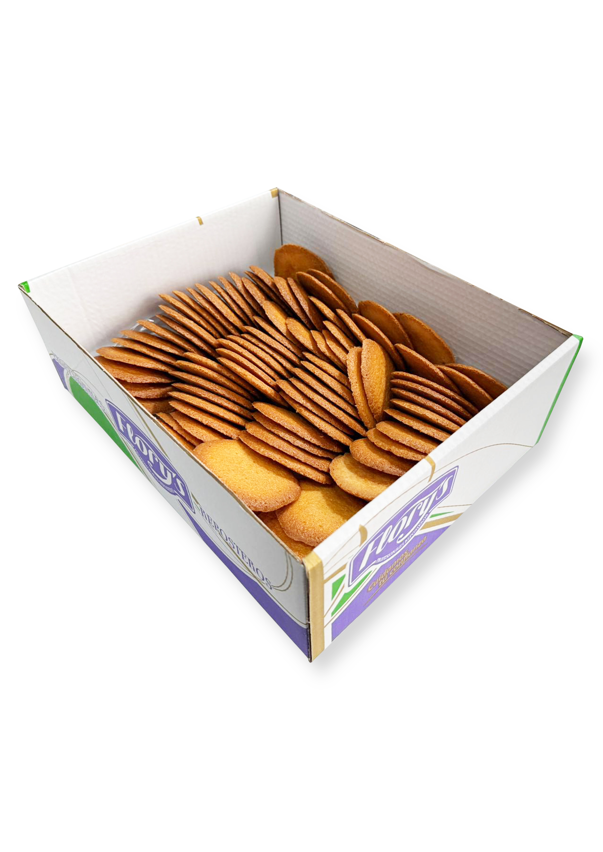 TORTA ALBACETEÑA S/AZ 1,6 KG