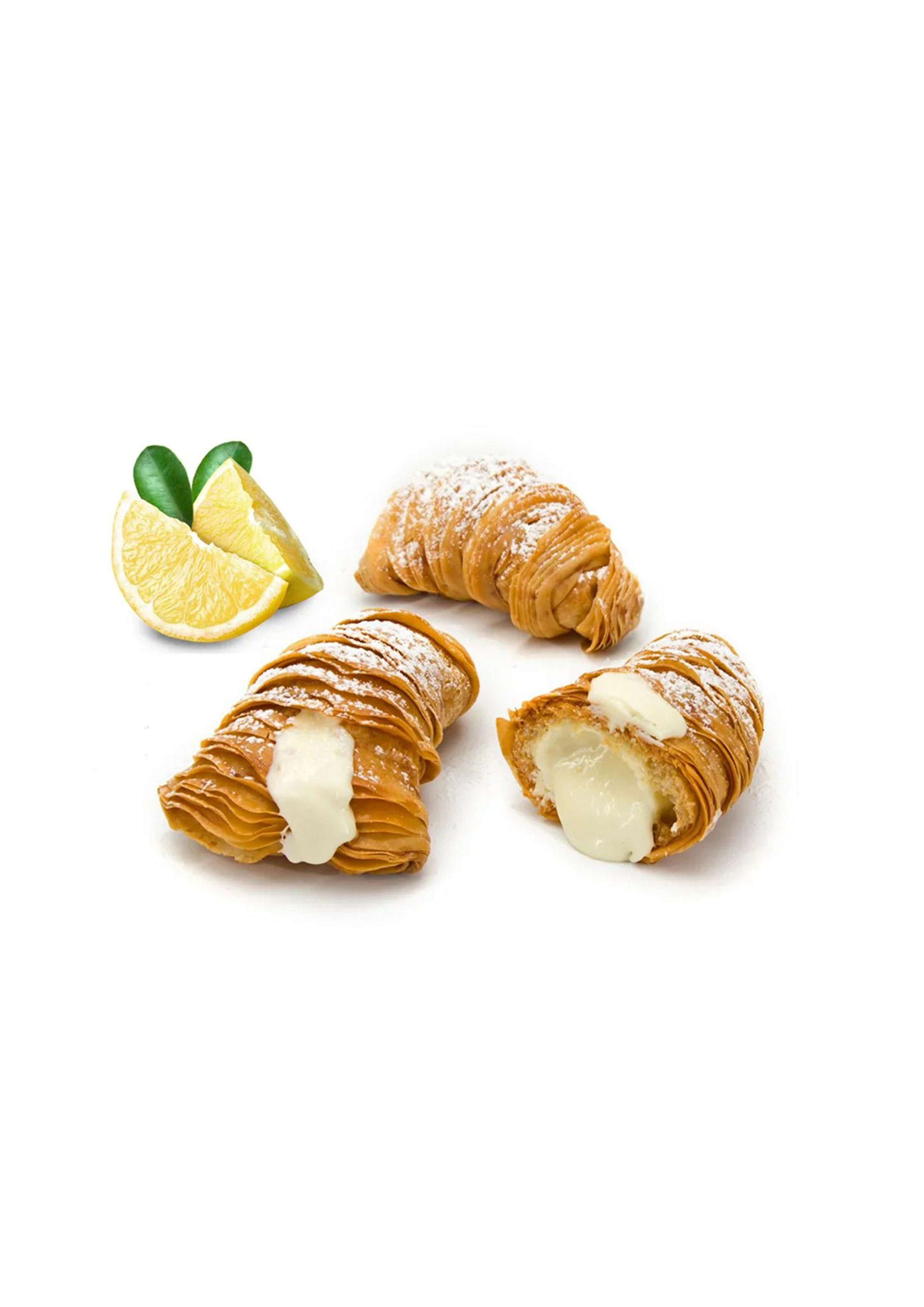 ARAGOSTINE DE LIMON 1.5KG S/EN