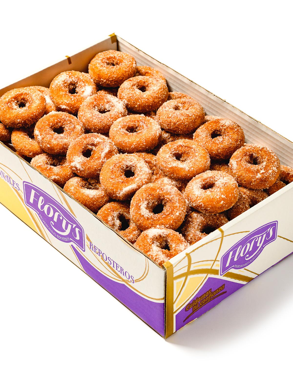 ROSCOS FRITOS 2 KG S/ENV