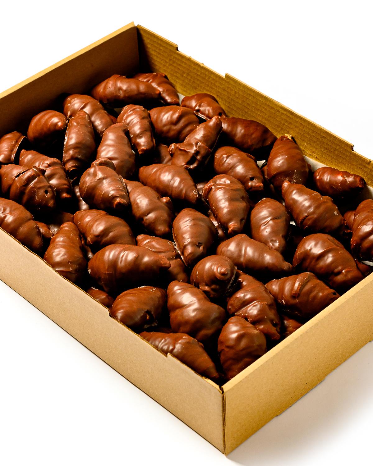 **MINIFLORYS CHOCO BAÑO 1,75  KG S/ENV.