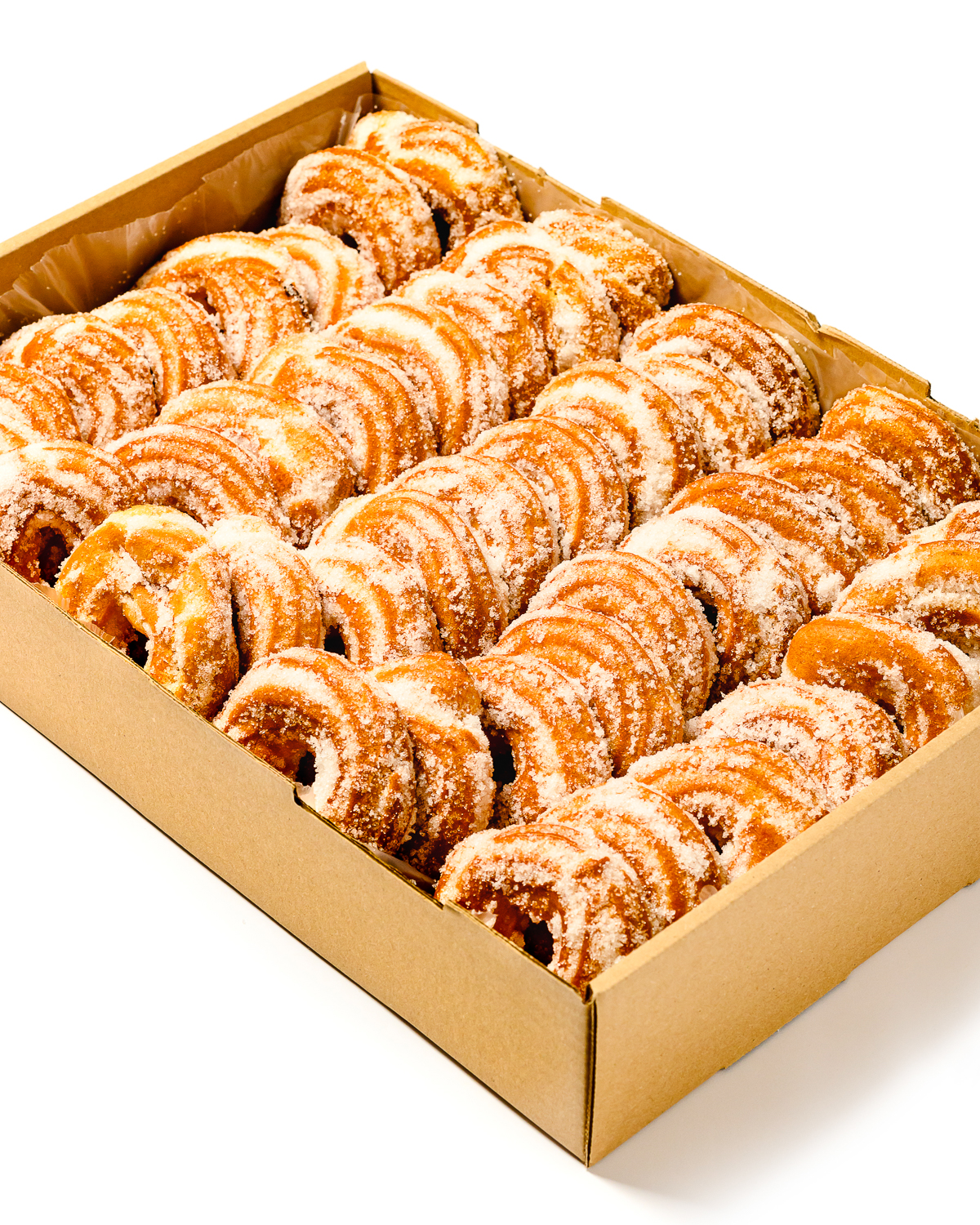 ROSQUILLAS DE VIENTO 1,5 KG S/ENV
