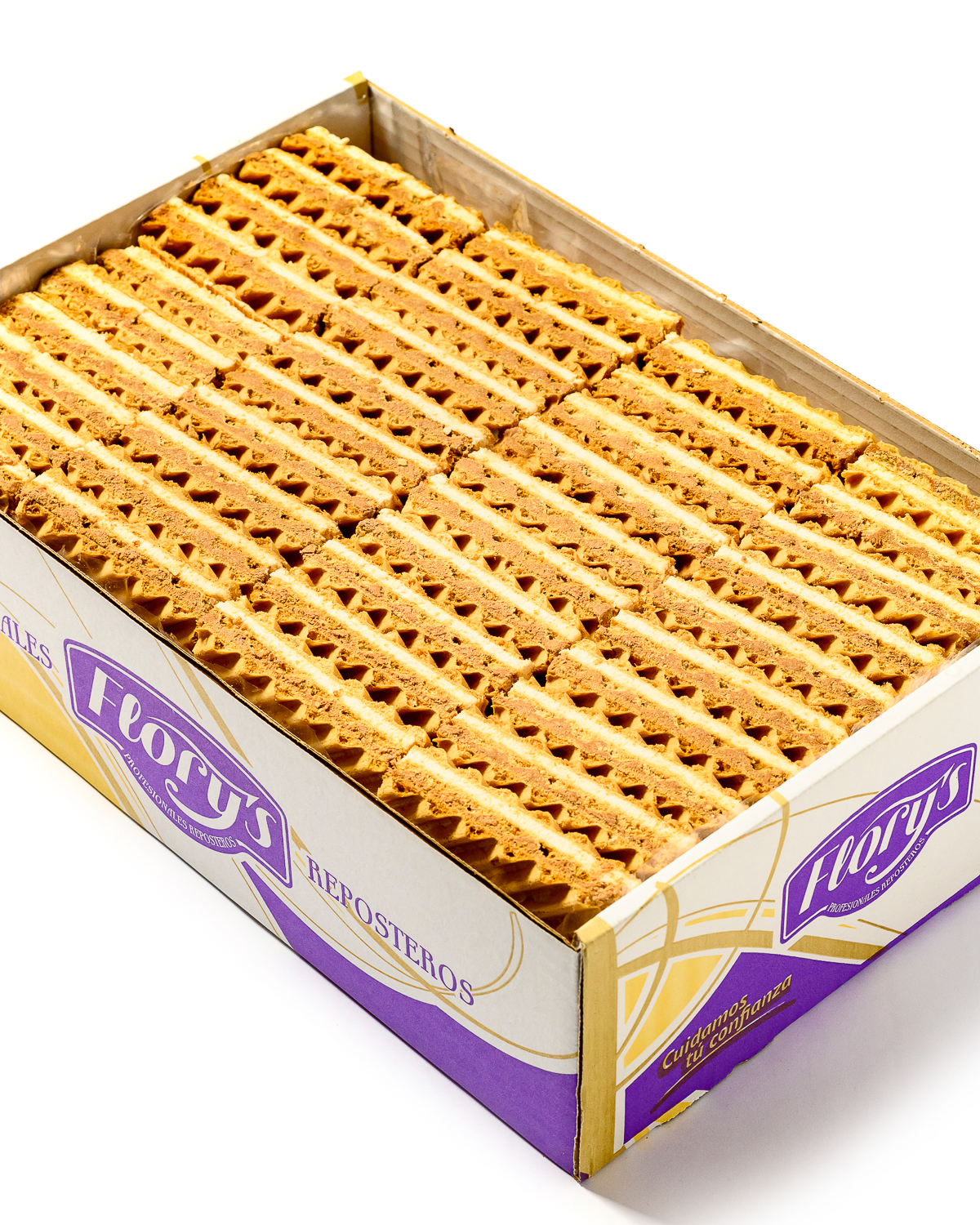 GALLETA RIZ. NATA-CHOCO 3 KG.S/ENV