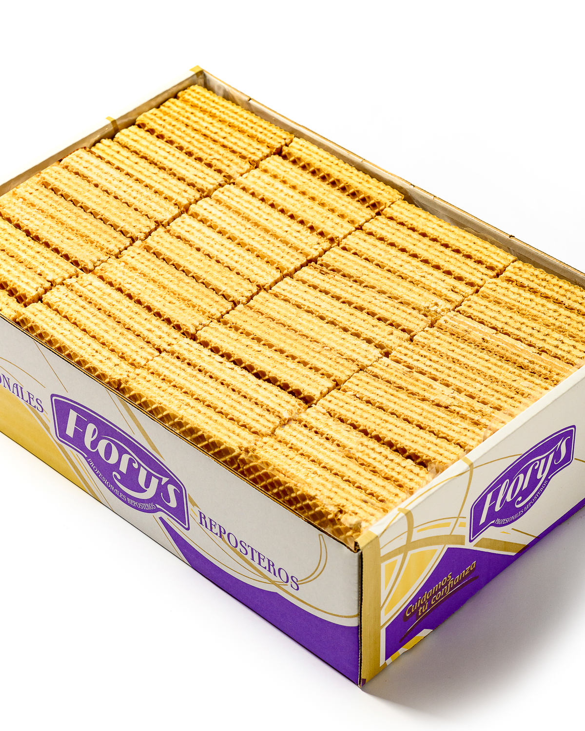 GALLETA FINA COCO 3 KG.S/ENV