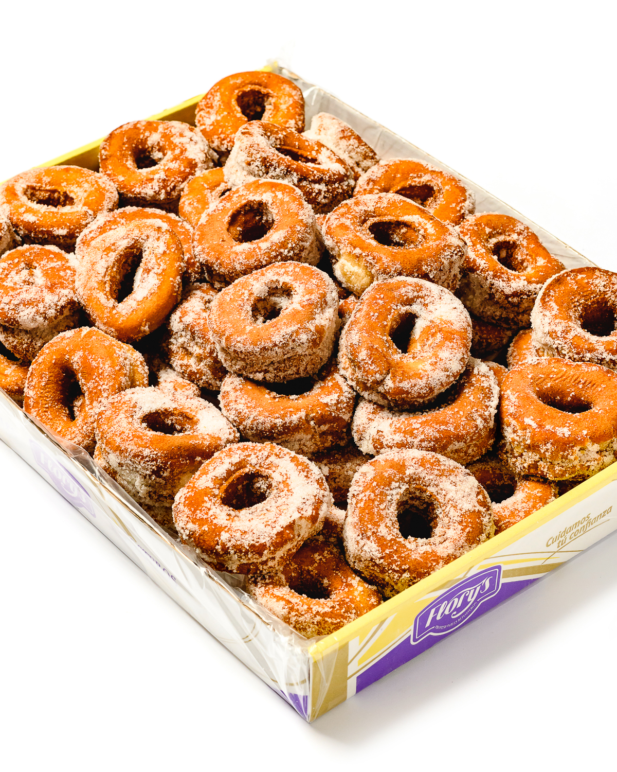 *ROSQUILLAS FRITAS 3 KG S/ENV